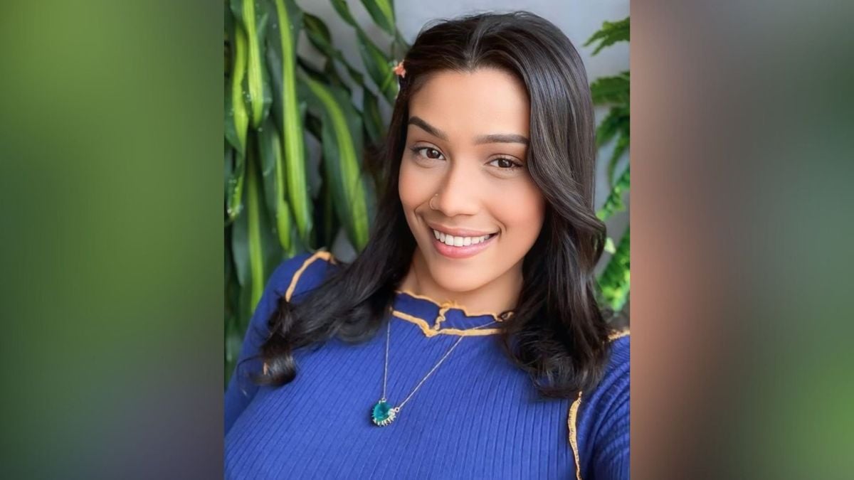 Eduarda de Jesus Ribeiro, de 25 anos, morreu após acidente em Itaparica