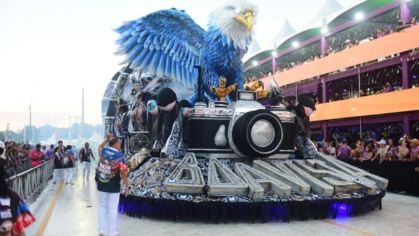A entrada é gratuita e, após os ensaios, acontecerão shows de samba e pagode; confira a programação completa