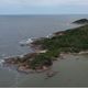Imagem - Ilha do Gambá é destino turístico encantador em Piúma, no Sul do ES