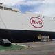 Imagem - Porto no ES vai receber mais duas cargas de navio gigante da BYD