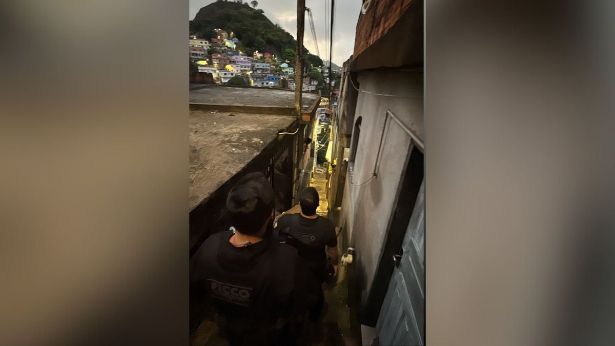 Operação Kelpie deflagrada nesta quinta-feira (27)