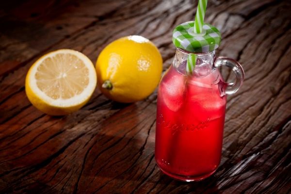 Pink Lemonade
