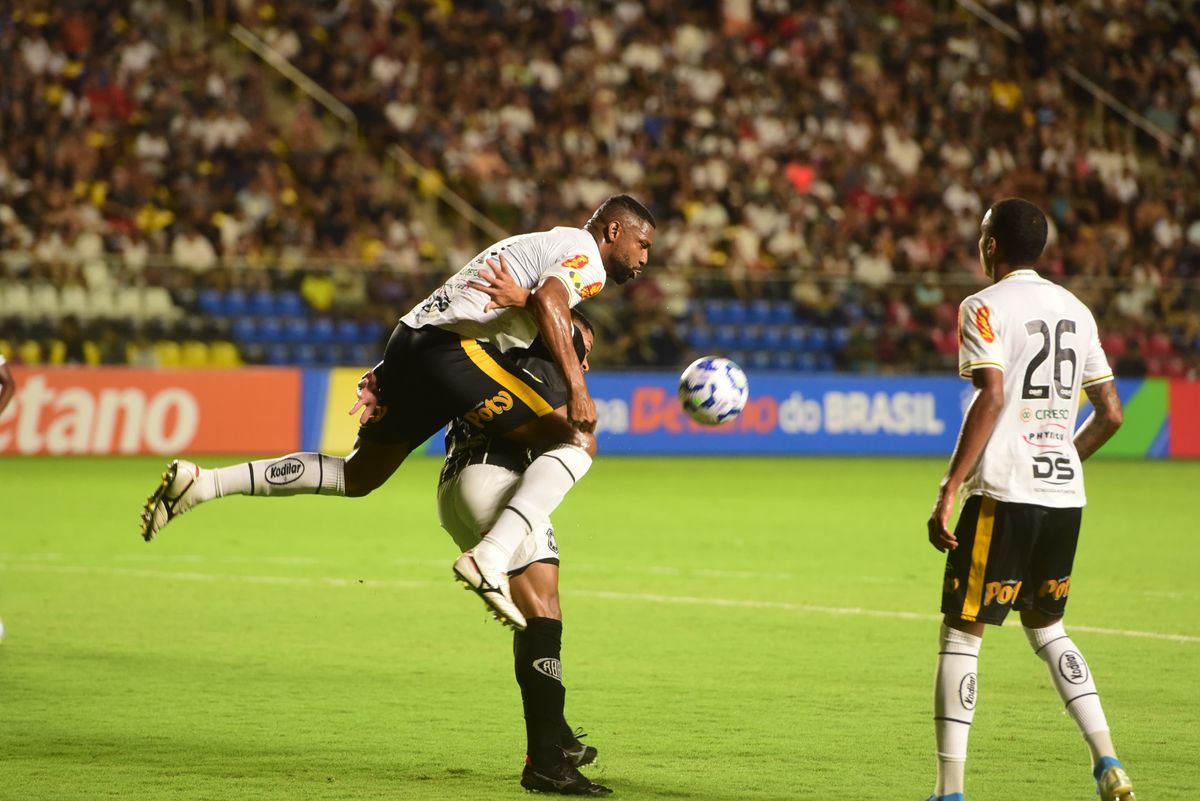 Rio Branco perde e está fora da Copa do Brasil