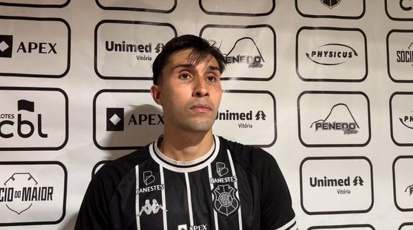 Theo Kruger comenta eliminação 