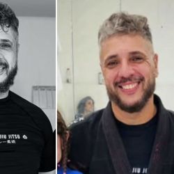 Stanley Stein, de 48 anos, foi morto a tiros no dia 28 de fevereiro deste ano; presos já respondem como réus na Justiça