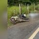 Imagem - Mulher é morta a tiros em rodovia estadual em Barra de São Francisco