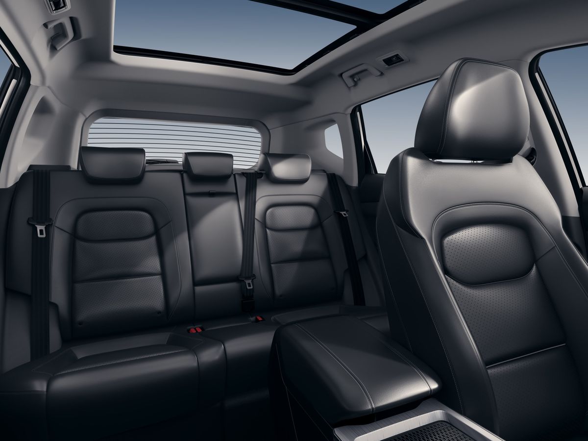 Caoa Chery Tiggo 7 Pro Plug-in Hybrid