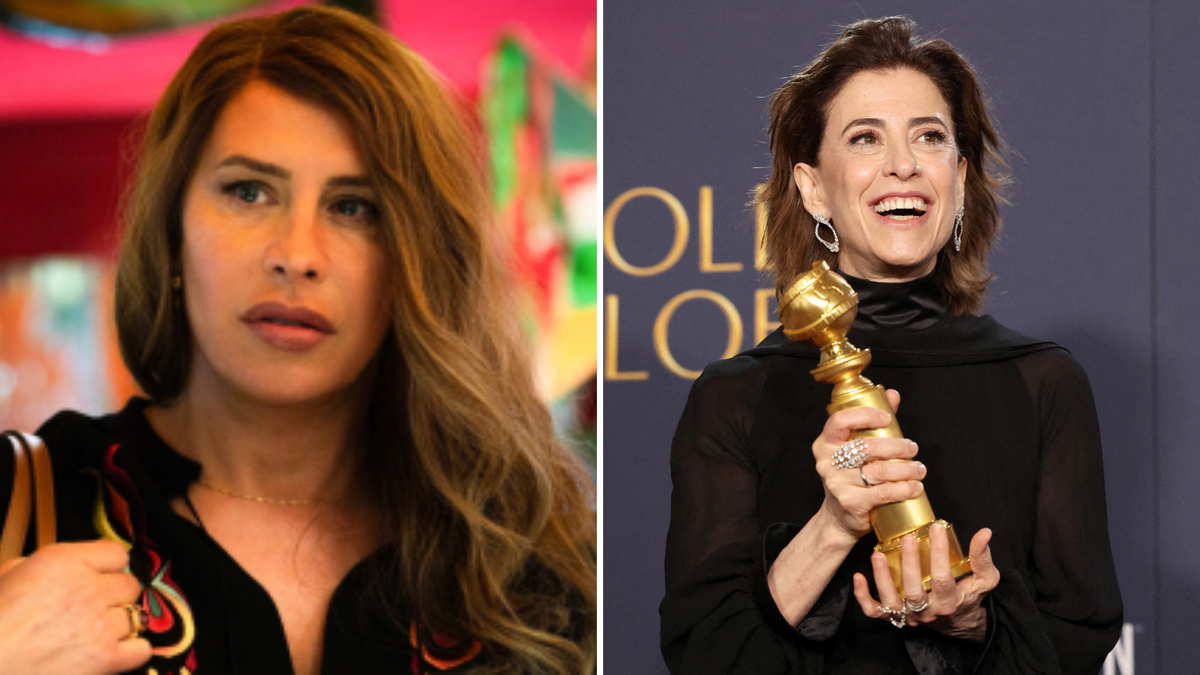 'Emília Perez' pode ter mais chances que 'Ainda Estou Aqui' no Oscar