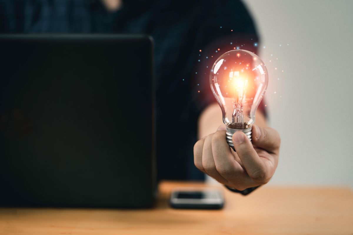 Ideias para abrir um negócio