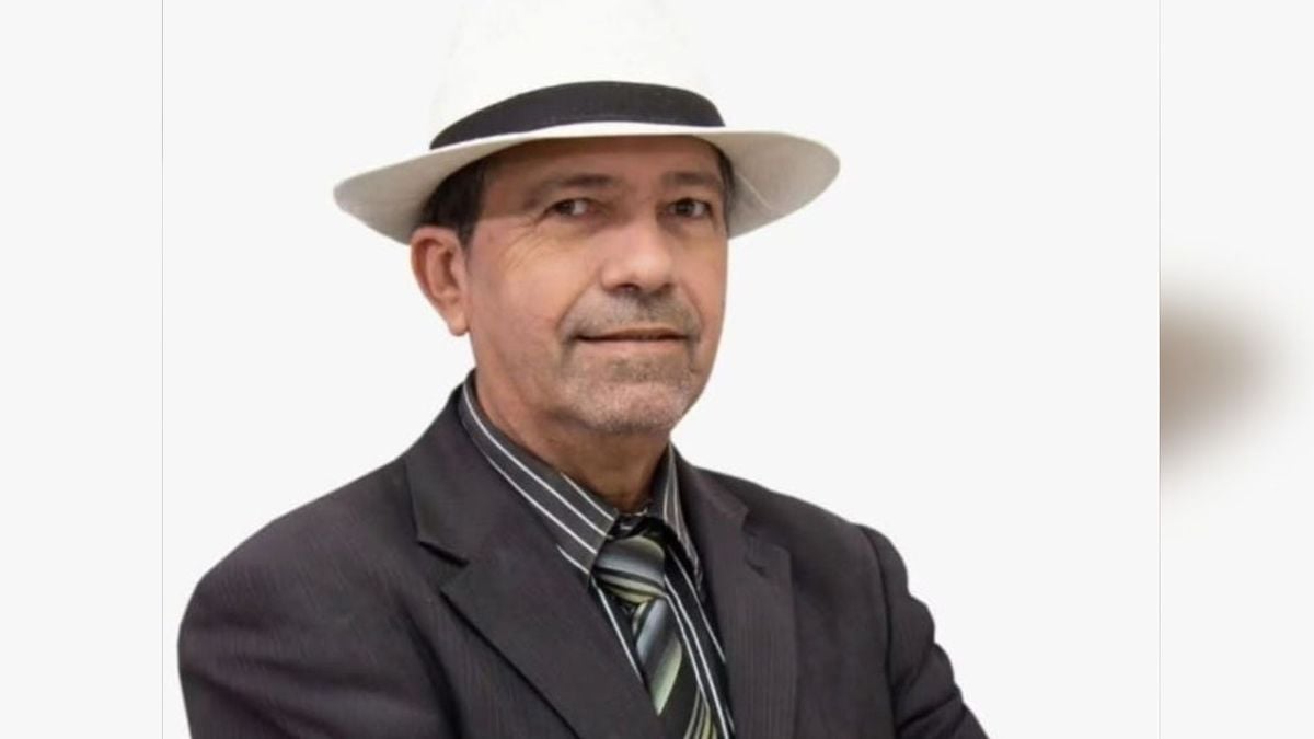 Manoel sofreu um infarto fulminante, segundo a família