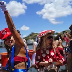 Sistema de alta pressão deve manter o tempo firme no Espírito Santo, com sol predominando e calor intenso no carnaval