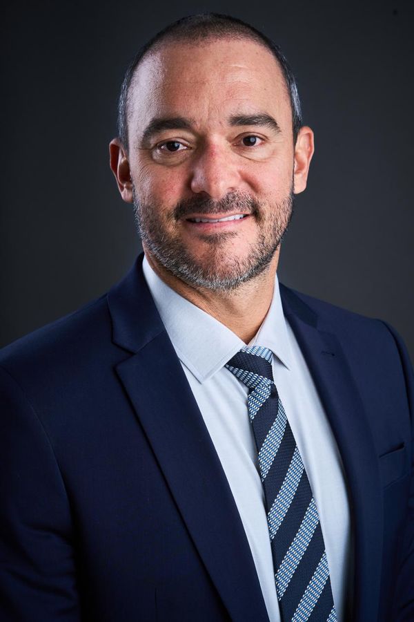 Felipe Finamore Simoni, advogado 