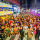Imagem - Fotos: blocos e escolas de samba agitam o segundo dia de festa em Guarapari