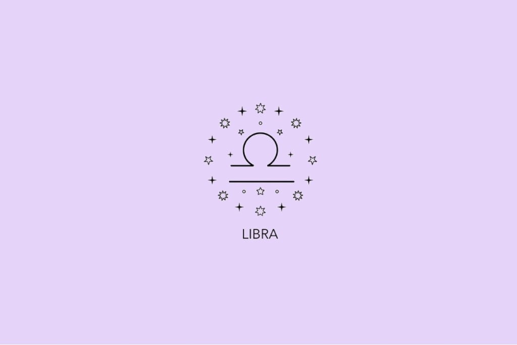 Ao longo deste dia, os nativos de Libra deverão compreender os padrões nocivos e acolher as dores  (Imagem: warmjuly | Shutterstock)