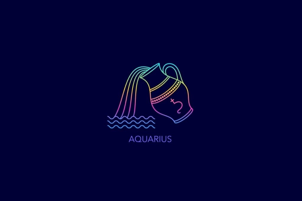 Os aquarianos adoram a ideia de se misturar a diferentes culturas e experimentar novas experiências (Imagem: warmjuly | Shutterstock) 