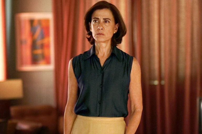 A personagem de Fernanda Torres de cada signo