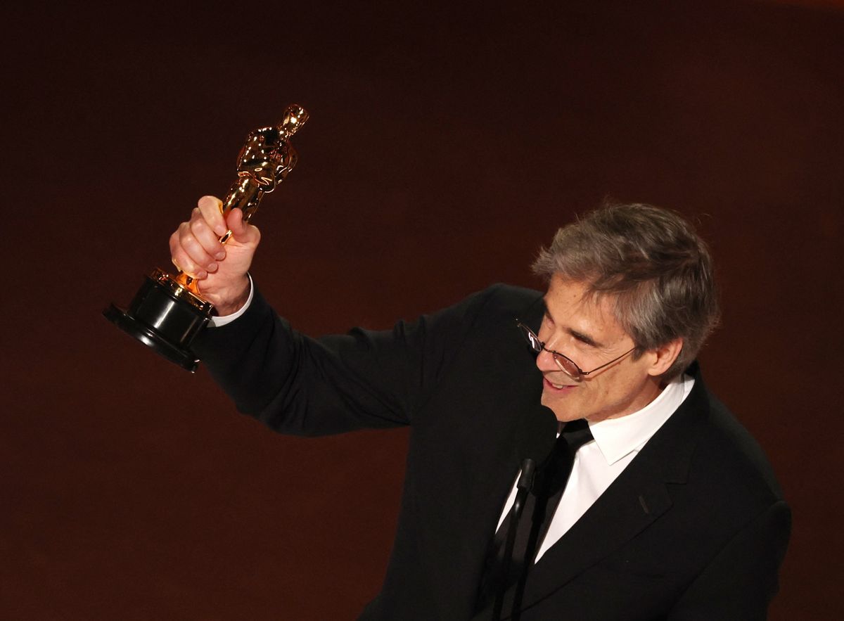 Walter Salles ganha o Oscar de Melhor Filme Internacional