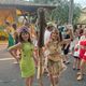 Carnaval na Aldeia
