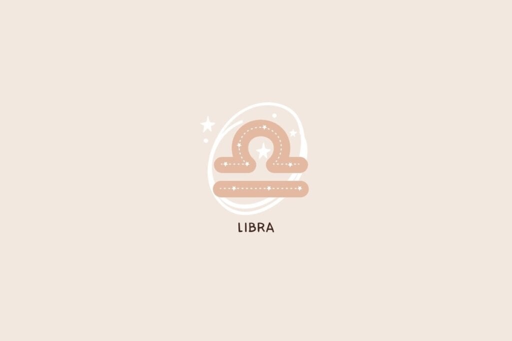 Os nativos de Libra estarão animados para sair da rotina e se abrir para experiências diferentes (Imagem: Salomi art | Shutterstock)