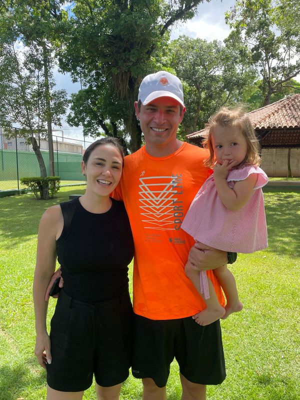 Patrick Schilte, Edna e Chloe