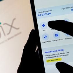 Funcionalidade consiste na disponibilização de opção para contestar Pix no aplicativo bancário com o objetivo de tentar recuperar o valor perdido