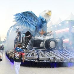 Boa Vista - Carnaval 2025