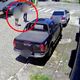 Imagem - Criminoso atira contra empresário durante tentativa de assalto em Vila Velha; vídeo