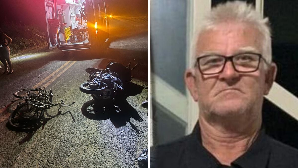 Homem que matou servidor atropelado no ES vai responder em liberdade