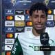 Imagem - Jogador do Palmeiras é vítima de racismo, chora em campo e cobra Conmebol