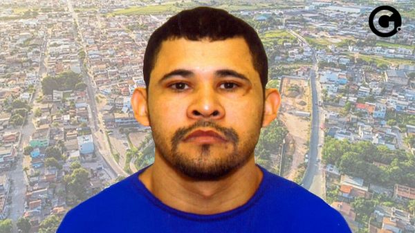 Wagner da Silva Rangel