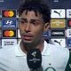 Imagem - Palmeiras chama Conmebol de 'conivente' com racismo e critica punição branda ao Cerro