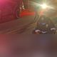 Imagem - Motociclista morre ao bater em barreira de proteção na ES 060 em Itapemirim