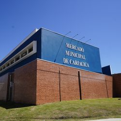 Mutirão vai ocorrer entre os dias 22 e 24 de julho no Mercado Municipal de Cariacica, localizado em Itacibá