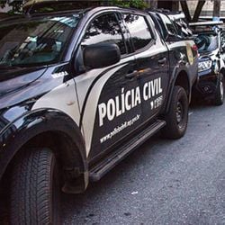 População ouviu os disparos e acionou a Polícia Militar nesta quarta-feira (23); vítimas ainda não foram identificadas