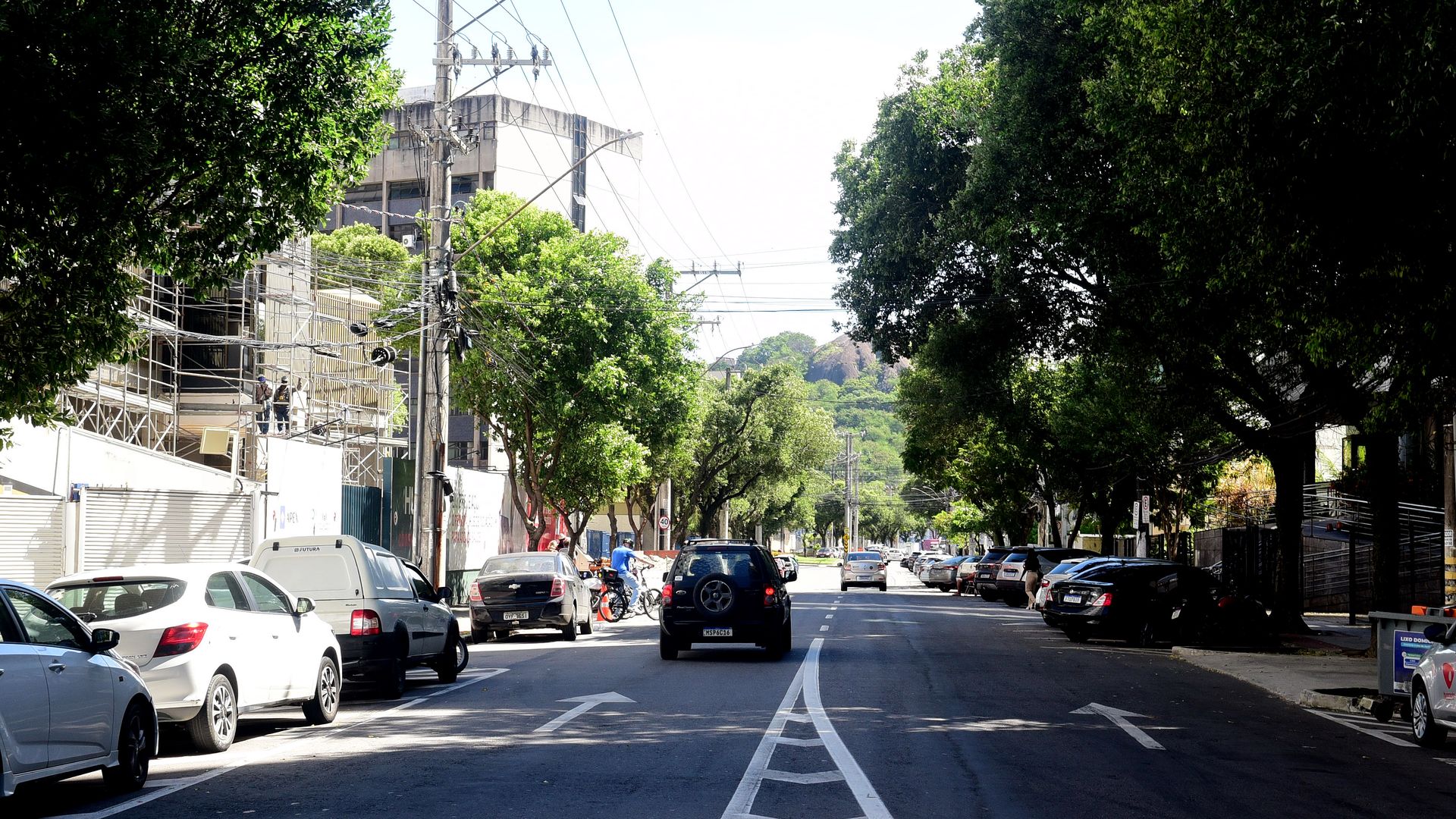 Ouça entrevista com o secretário municipal de Obras e Habitação, Gustavo Perin