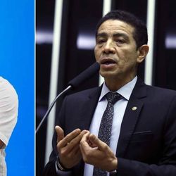 Maranhãozinho, Pastor Gil e Bosco Costa são acusados de corrupção passiva; acusação aponta esquema envolvendo extorsão de prefeituras e devolução de 25% do valor das emendas