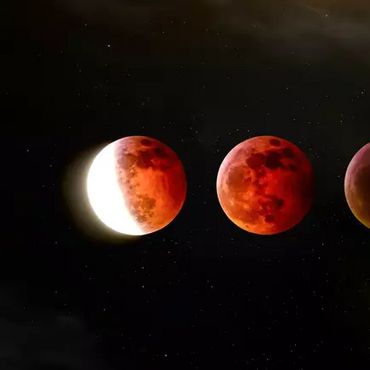 Imagem - Eclipse da Lua de Sangue: onde e como ver o fenômeno no Brasil