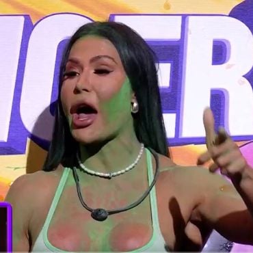 Imagem - Gracyanne retoma Diogo com Aline e sister retruca: 'Não tem moral para falar'
