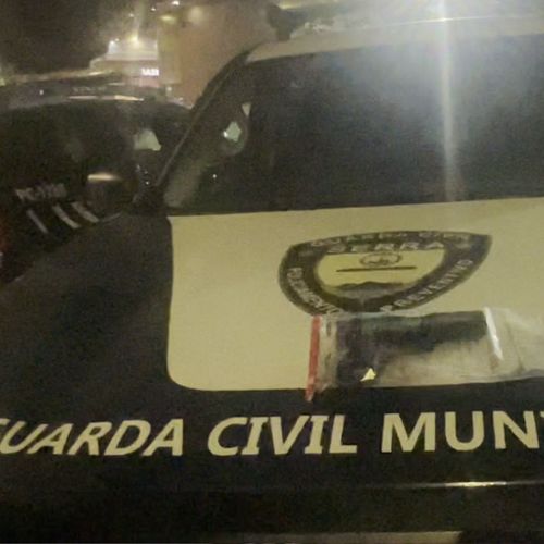 Imagem - Mulher tem carro levado em assalto, mas polícia recupera e prende dupla na Serra
