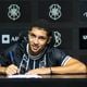 Imagem - Rio Branco renova contrato com Breno Melo até o fim de 2027