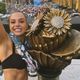 Imagem - Giovanna Lancellotti se defende após suposta indireta para Paolla Oliveira