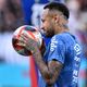 Imagem - Neymar deve voltar ao Santos no jogo contra o Fluminense pelo Brasileirão