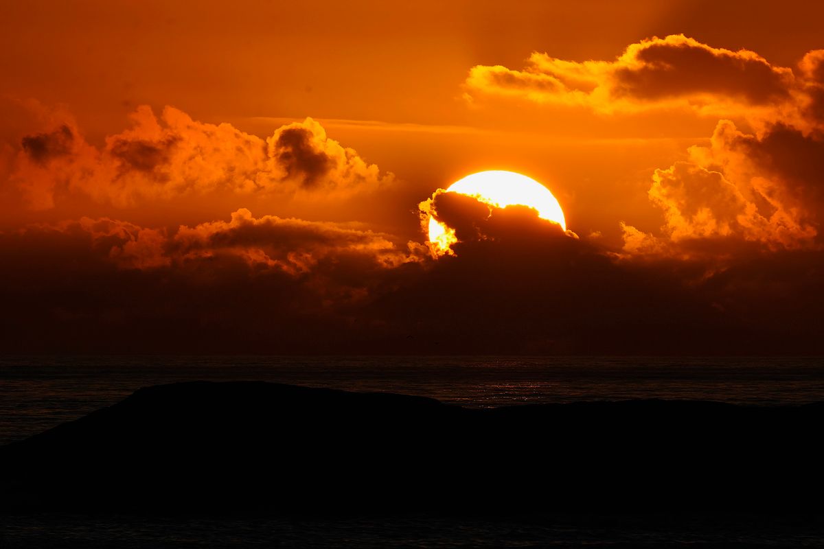 Sentindo na Pele, canoa havaiana em Vila Velha por Fernando Madeira