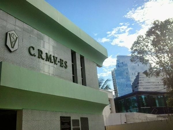 Conselho Regional De Medicina Veterinária Do Estado Do Espírito Santo lança edital com 90 vagas