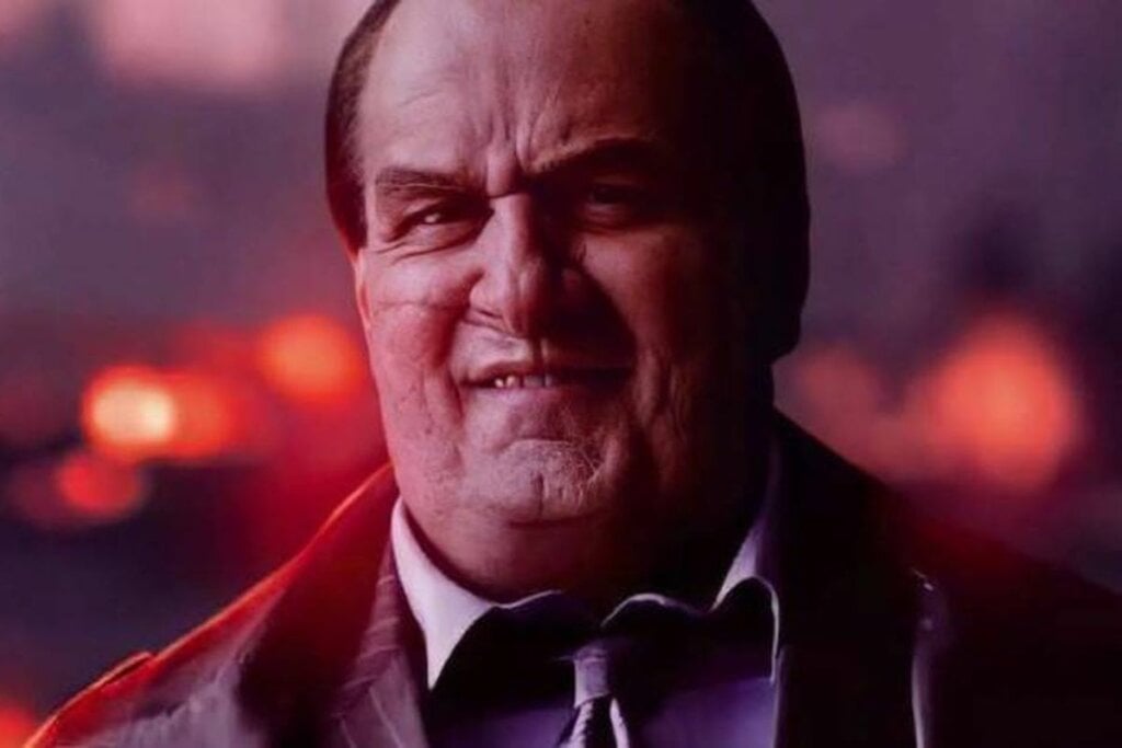 “Pinguim” foca na ascensão de Oswald “Oz” Cobb, conhecido como Pinguim, no submundo criminoso de Gotham City (Imagem: Reprodução digital | 6th & Idaho e DC Comics)