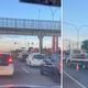 Imagem - Acidente entre duas motos termina em morte na Rodovia do Sol