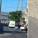 Imagem - Ciclista morre atropelado em acidente com ônibus do Transcol em Vila Velha