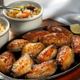 Imagem - 5 receitas práticas com tulipa de frango