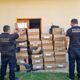 Imagem - PF faz operação no ES para combater contrabando de cigarros estrangeiros