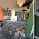 Imagem - Criminosos destroem ponto comercial recém-reformado para furto de fios em Vitória